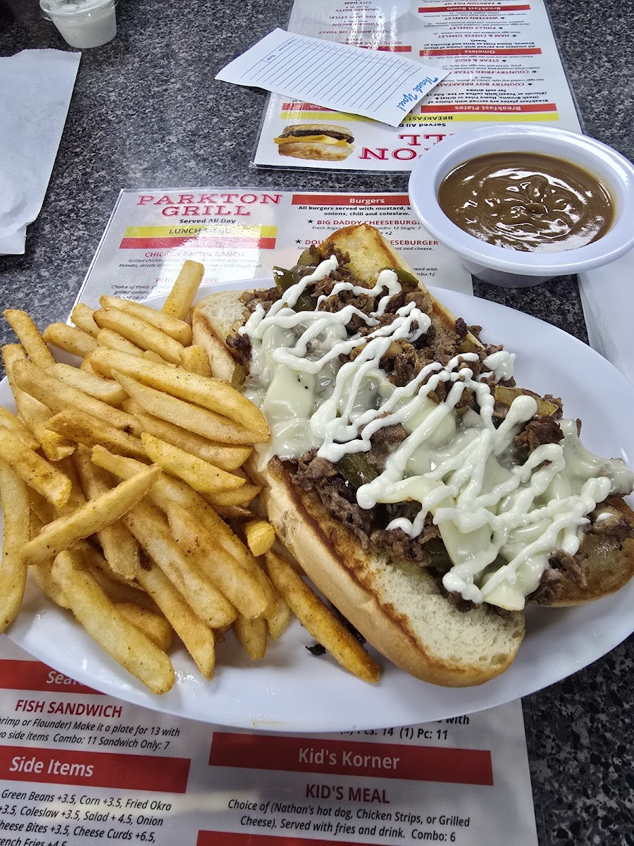 Parkton Grill 2.0 Photos 2